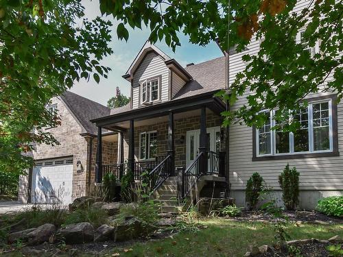 Frontage - 214 Rue Jean-Pierre, Sainte-Sophie, QC - Outdoor