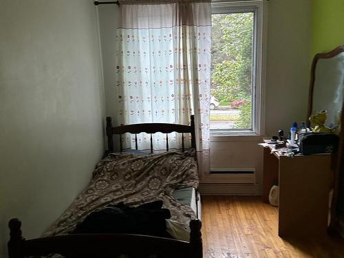 Chambre Ã Â coucher - 5045 Rue Dickson, Montréal (Mercier/Hochelaga-Maisonneuve), QC - Indoor