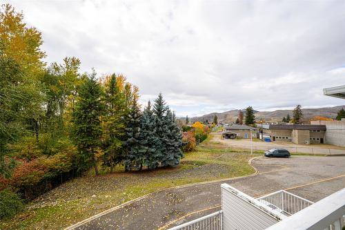 7-4404 Pleasant Valley Road, Vernon, BC - Outdoor