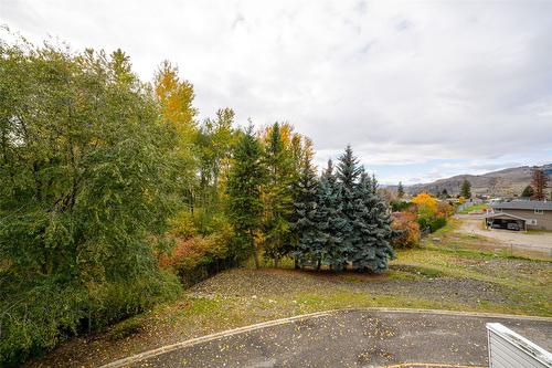 7-4404 Pleasant Valley Road, Vernon, BC - Outdoor With View