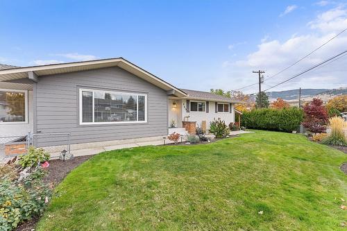 680 Princess Road, Kelowna, BC - Outdoor