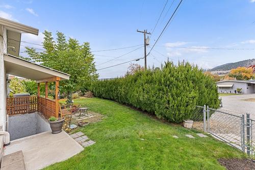 680 Princess Road, Kelowna, BC - Outdoor