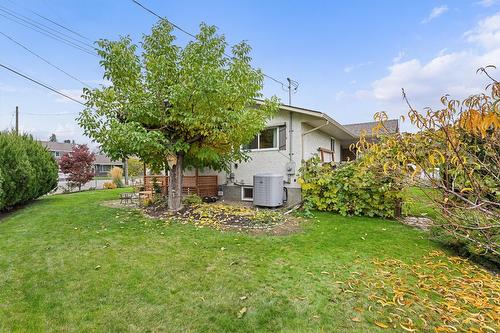 680 Princess Road, Kelowna, BC - Outdoor