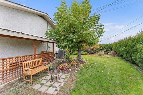 680 Princess Road, Kelowna, BC - Outdoor