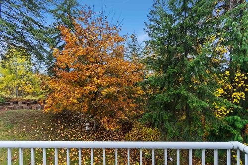 7-171 17 Street, Salmon Arm, BC - Outdoor With Deck Patio Veranda