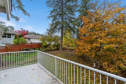 7-171 17 Street, Salmon Arm, BC - Outdoor