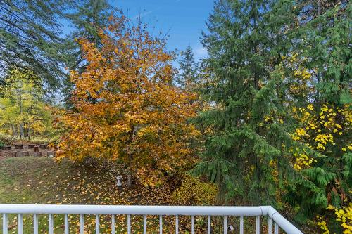 7-171 17 Street, Salmon Arm, BC - Outdoor