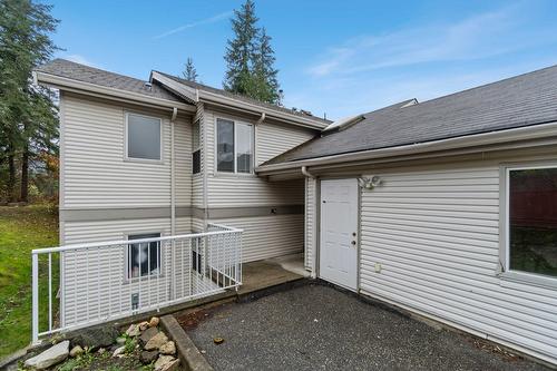 7-171 17 Street, Salmon Arm, BC - Outdoor With Exterior