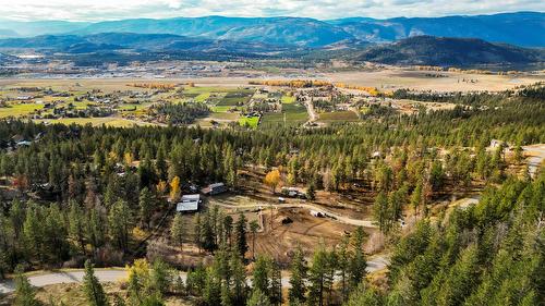 5974 Farmers Drive, Kelowna, BC - Outdoor With View