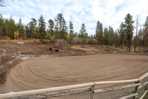 5974 Farmers Drive, Kelowna, BC - Outdoor With View