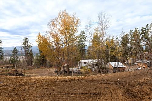 5974 Farmers Drive, Kelowna, BC - Outdoor With View