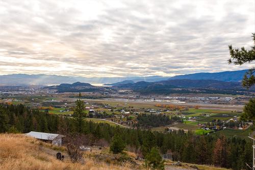 5974 Farmers Drive, Kelowna, BC - Outdoor With View