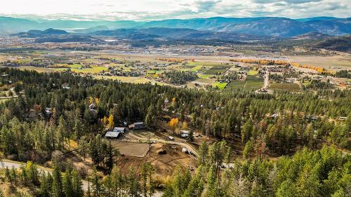 5974 Farmers Drive, Kelowna, BC - Outdoor With View