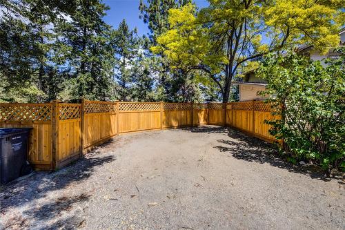 32-2210 Horizon Drive, West Kelowna, BC - Outdoor