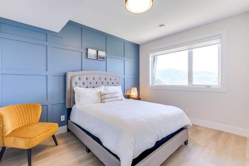 3384 Lavender Lane, Kelowna, BC - Indoor Photo Showing Bedroom