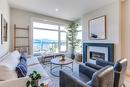 3384 Lavender Lane, Kelowna, BC  - Indoor Photo Showing Living Room With Fireplace 