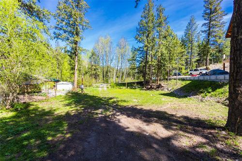 861 Firwood Road, Kelowna, BC - Outdoor With View