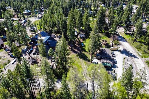 861 Firwood Road, Kelowna, BC - Outdoor With View