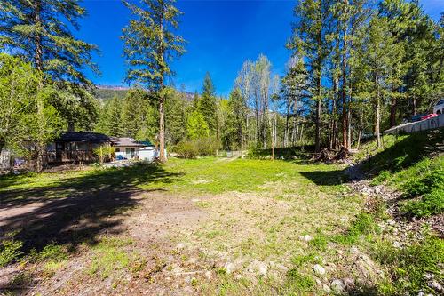 861 Firwood Road, Kelowna, BC - Outdoor