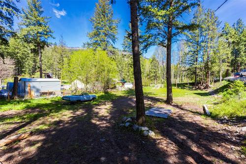 861 Firwood Road, Kelowna, BC - Outdoor With View