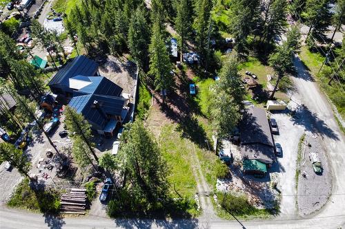 861 Firwood Road, Kelowna, BC - Outdoor With View