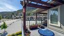 203-4000 Redstone Crescent, Peachland, BC  - Outdoor With Deck Patio Veranda 