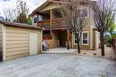 864 Glenwood Avenue, Kelowna, BC  - Outdoor With Exterior 