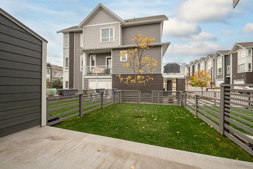 22-13098 Shoreline Way, Lake Country, BC - Outdoor