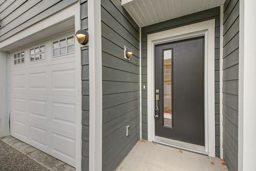 22-13098 Shoreline Way, Lake Country, BC - Outdoor With Exterior