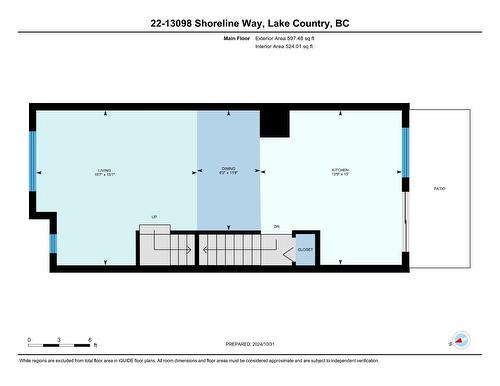 22-13098 Shoreline Way, Lake Country, BC - Other