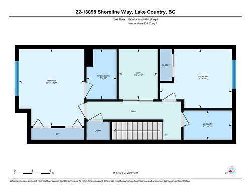 22-13098 Shoreline Way, Lake Country, BC - Other