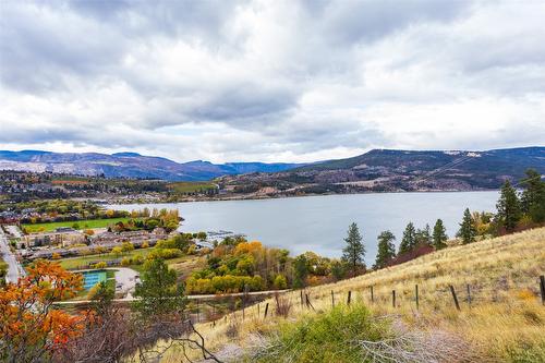 11482 Darlene Road, Lake Country, BC - Outdoor With Body Of Water With View