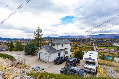 11482 Darlene Road, Lake Country, BC - Outdoor With View