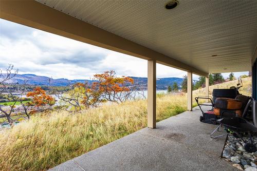 11482 Darlene Road, Lake Country, BC - Outdoor With Deck Patio Veranda With Exterior