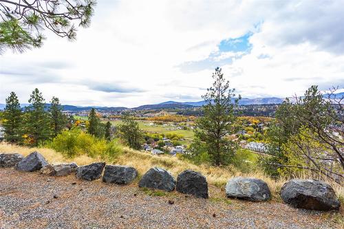 11482 Darlene Road, Lake Country, BC - Outdoor With View