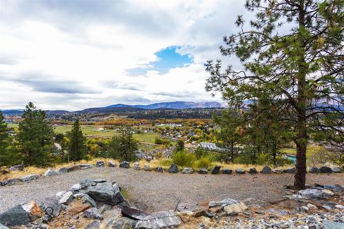 11482 Darlene Road, Lake Country, BC - Outdoor With View