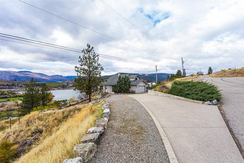 11482 Darlene Road, Lake Country, BC - Outdoor With View