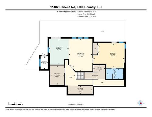 11482 Darlene Road, Lake Country, BC - Other