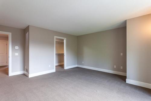 4-1865 Begbie Road, Kelowna, BC - Indoor Photo Showing Other Room