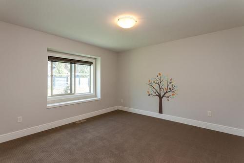 4-1865 Begbie Road, Kelowna, BC - Indoor Photo Showing Other Room