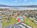 47-3626 Mission Springs Drive, Kelowna, BC  - Outdoor With Body Of Water With View 