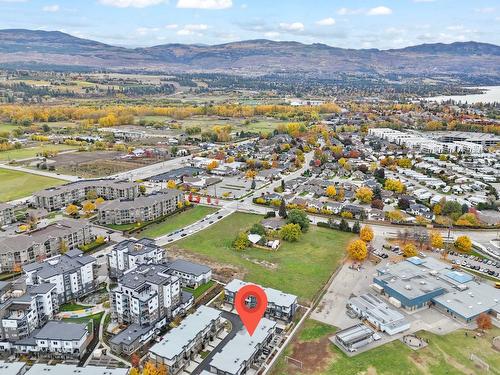 47-3626 Mission Springs Drive, Kelowna, BC - Outdoor With View