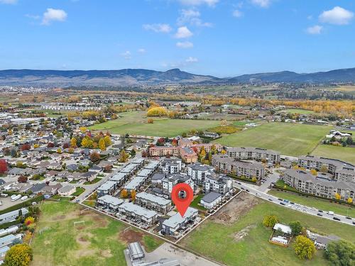 47-3626 Mission Springs Drive, Kelowna, BC - Outdoor With View