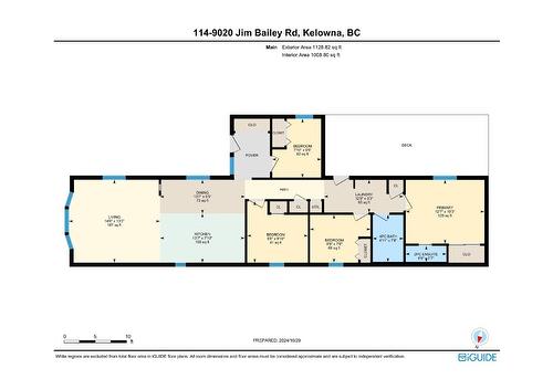 407-130 Barber Road, Kelowna, BC - Other