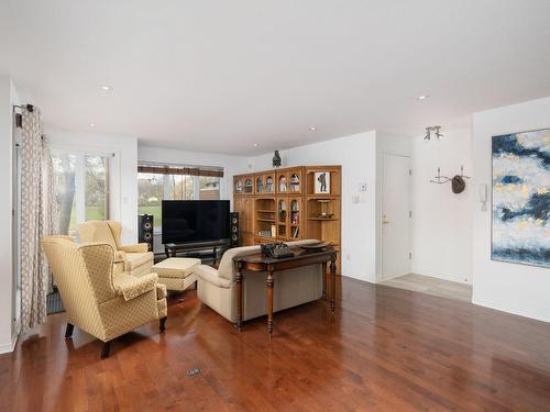 Salon - 9300 Rue De Marseille, Montréal (Mercier/Hochelaga-Maisonneuve), QC - Indoor Photo Showing Living Room