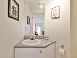 Powder room - 