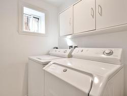 Laundry room - 