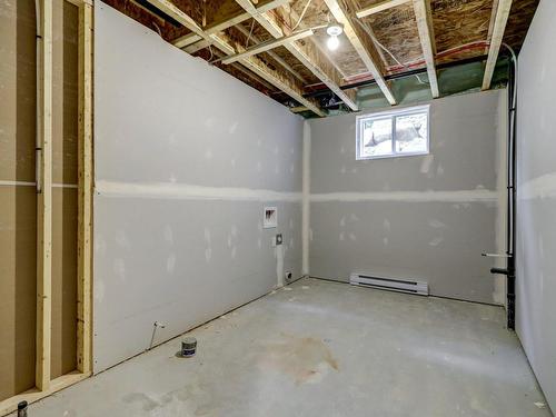 Salle de bains - 3525 Rue Rolland, Sainte-Adèle, QC - Indoor Photo Showing Basement