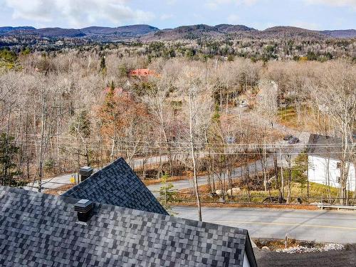 Vue d'ensemble - 3525 Rue Rolland, Sainte-Adèle, QC - Outdoor With View