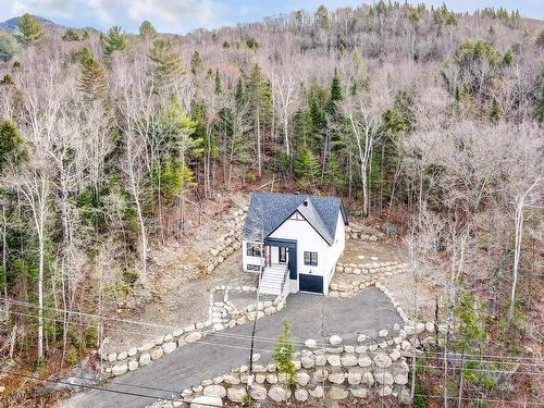 Vue d'ensemble - 3525 Rue Rolland, Sainte-Adèle, QC - Outdoor With View